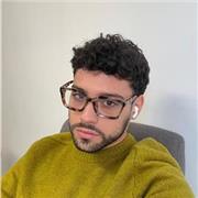 Vuoi migliorare in inglese? Contattami, Io ti aspetto!